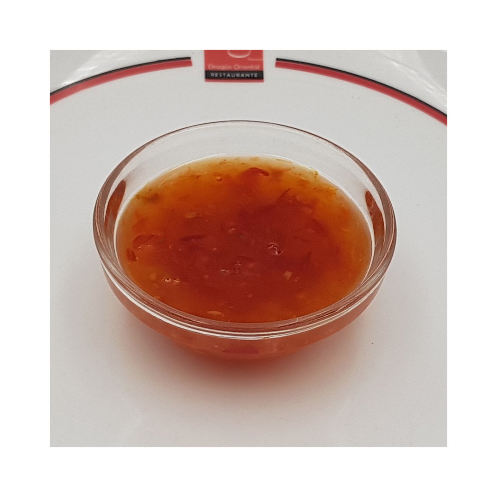 Salsa agripicante (75cc)