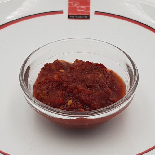 Salsa picante (75cc)