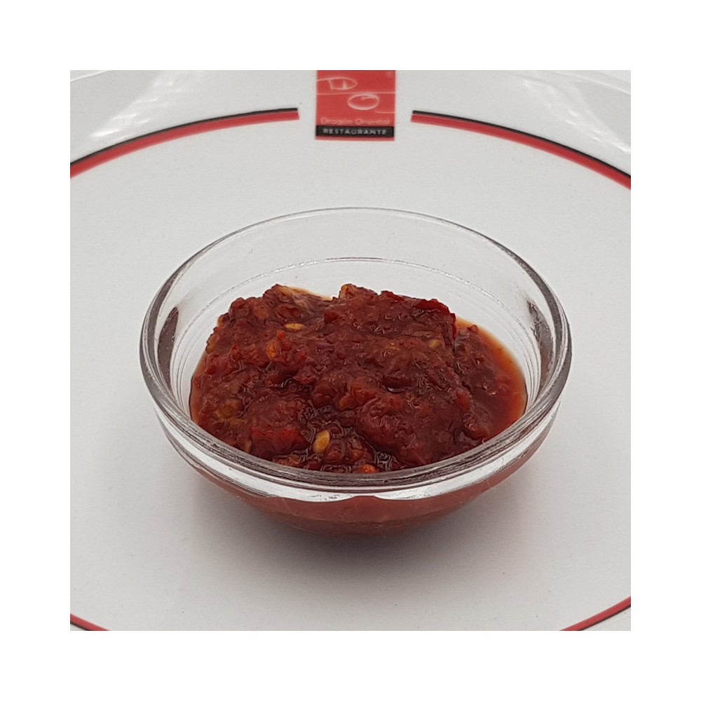 Salsa picante (75cc)