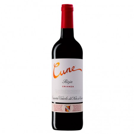 RIOJA CRIANZA - Cune Crianza