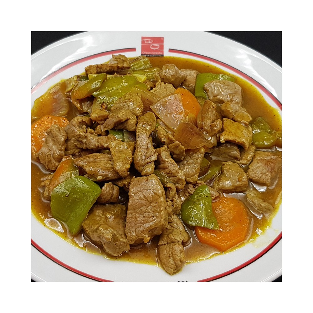 Álbumes 95+ Foto Falda De Ternera Rellena En Salsa En Olla Express