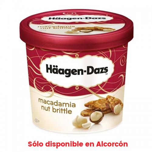 MACADAMIA MINI CUP
