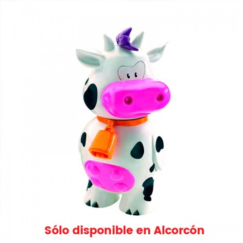 VACKY (Helado de Vainilla)