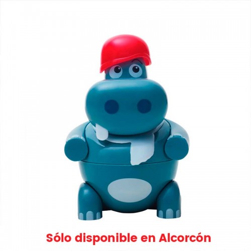 HIPPO (Helado de Fresa)
