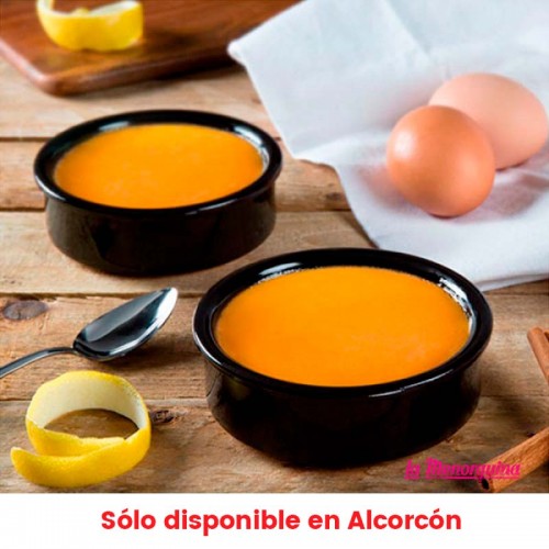 Crema catalana
