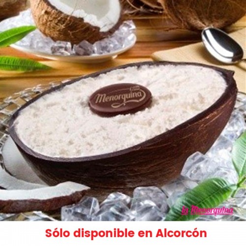 Coco helado