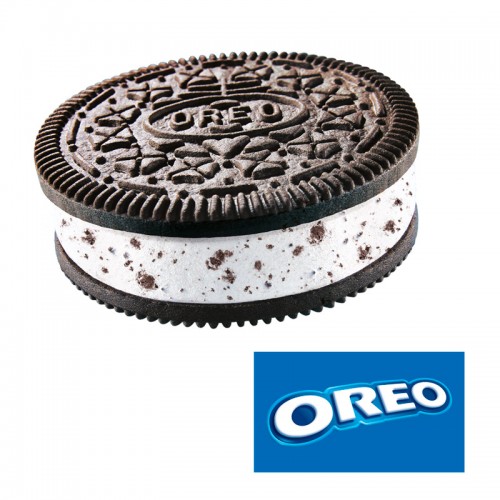 Oreo Sándwich