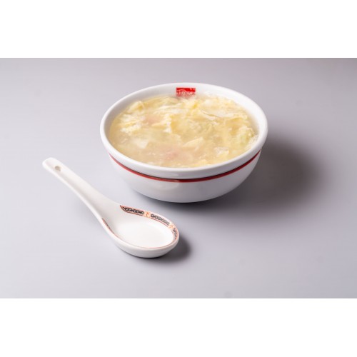 07 - Sopa de Wan-Tan