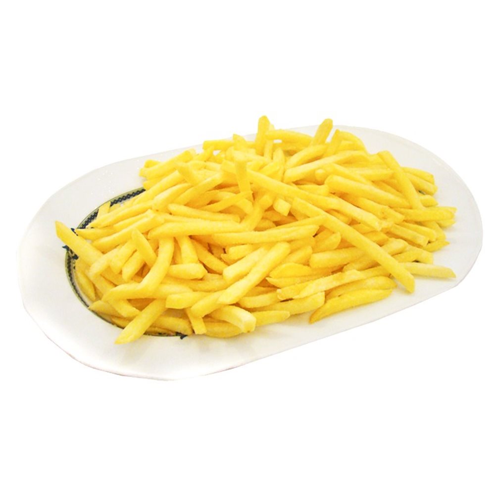 Patatas fritas