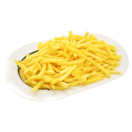 Patatas fritas