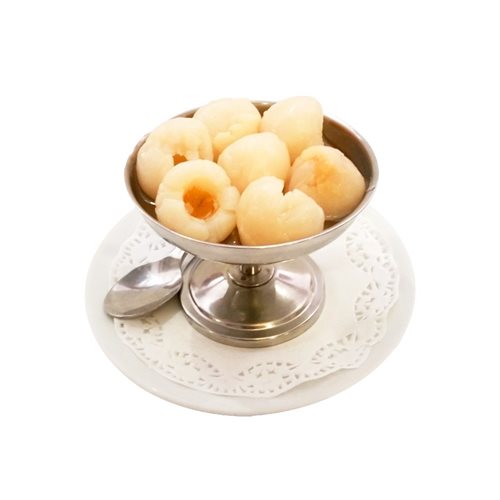 Lychees (fruta china)