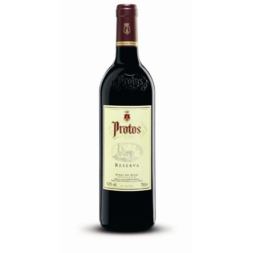 RIBERA RESERVA - Protos Reserva