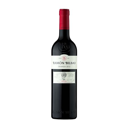 RIOJA CRIANZA - Ramón Bilbao