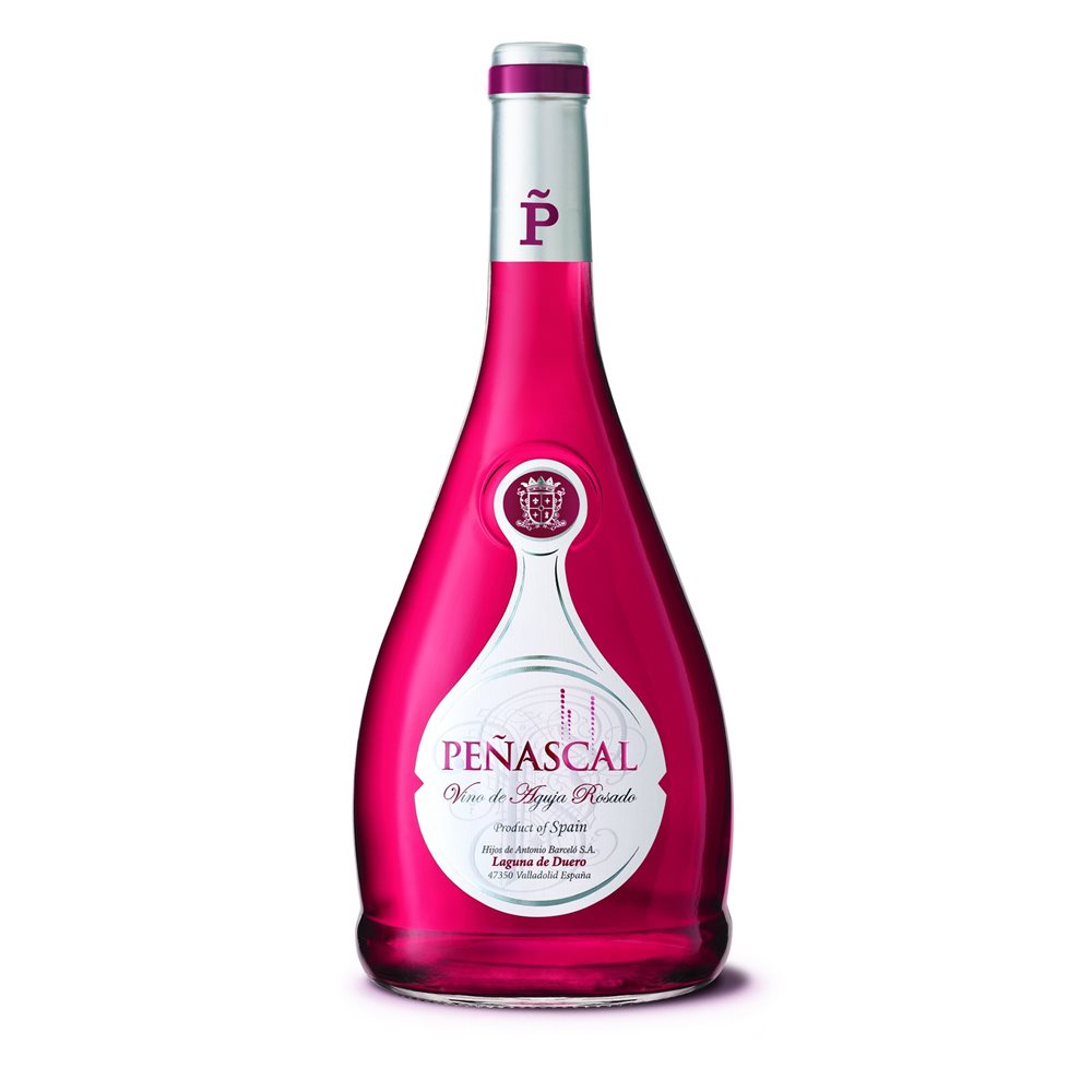 ROSADO - Peñascal