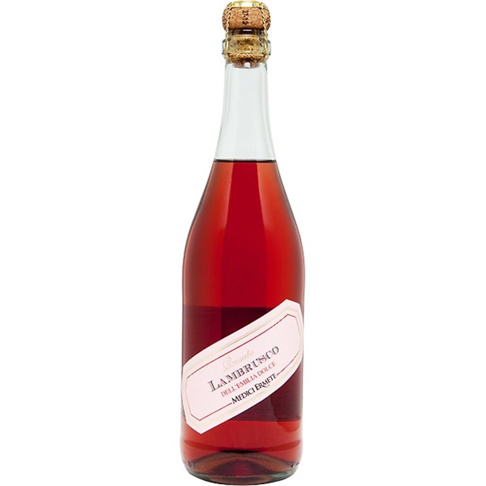 ROSADO - Lambrusco