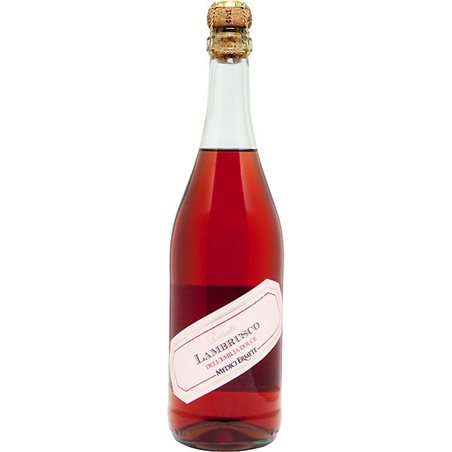 ROSADO - Lambrusco