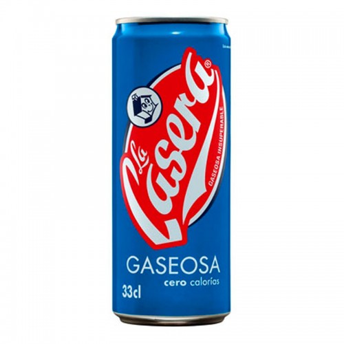 La Casera (330 ml)