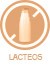 Lácteos