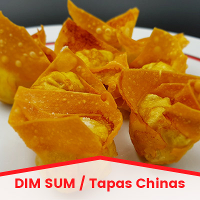 DIM SUM