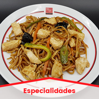 ESPECIALIDADES