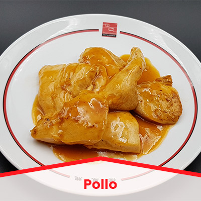 POLLO