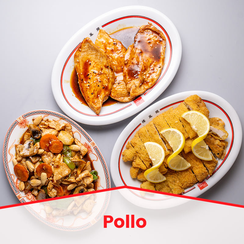 POLLO