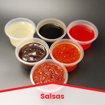 SALSAS