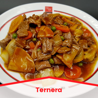 TERNERA