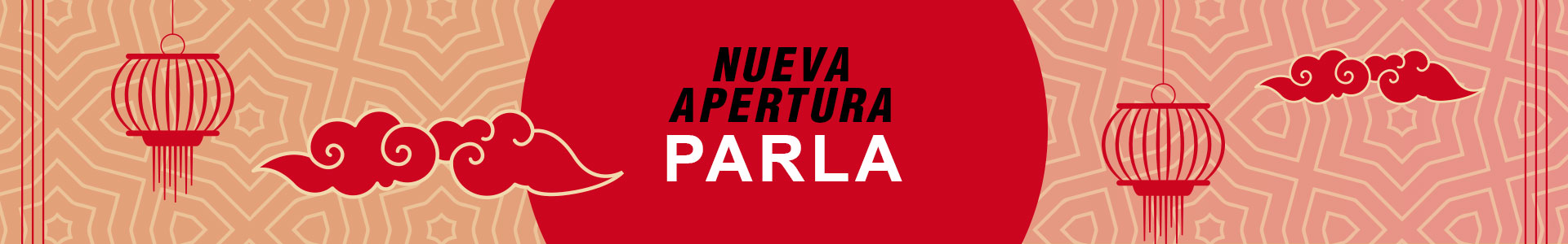 Nueva Apertura Parla